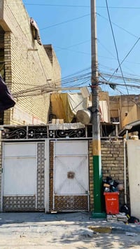 الحبيبيه نواب الضباط • بيت • ٨٠م