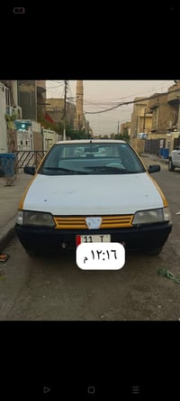 بيجو روى 2009 بغداد تحويل مباشر مصفرة هيئه هزه جديده رقم جديد انكليزي ...