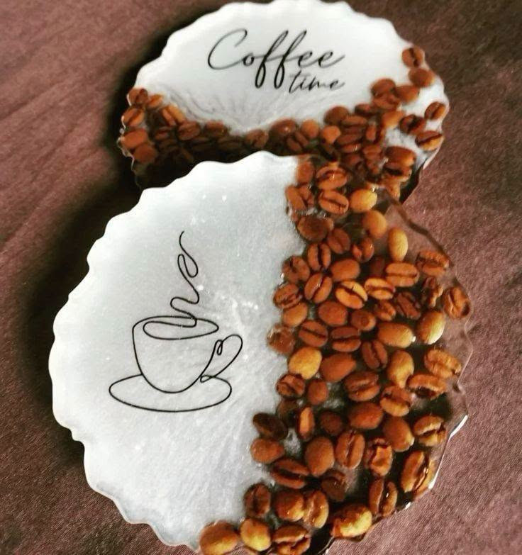 صواني ريزن • قاعده كوب • حافظة ورود