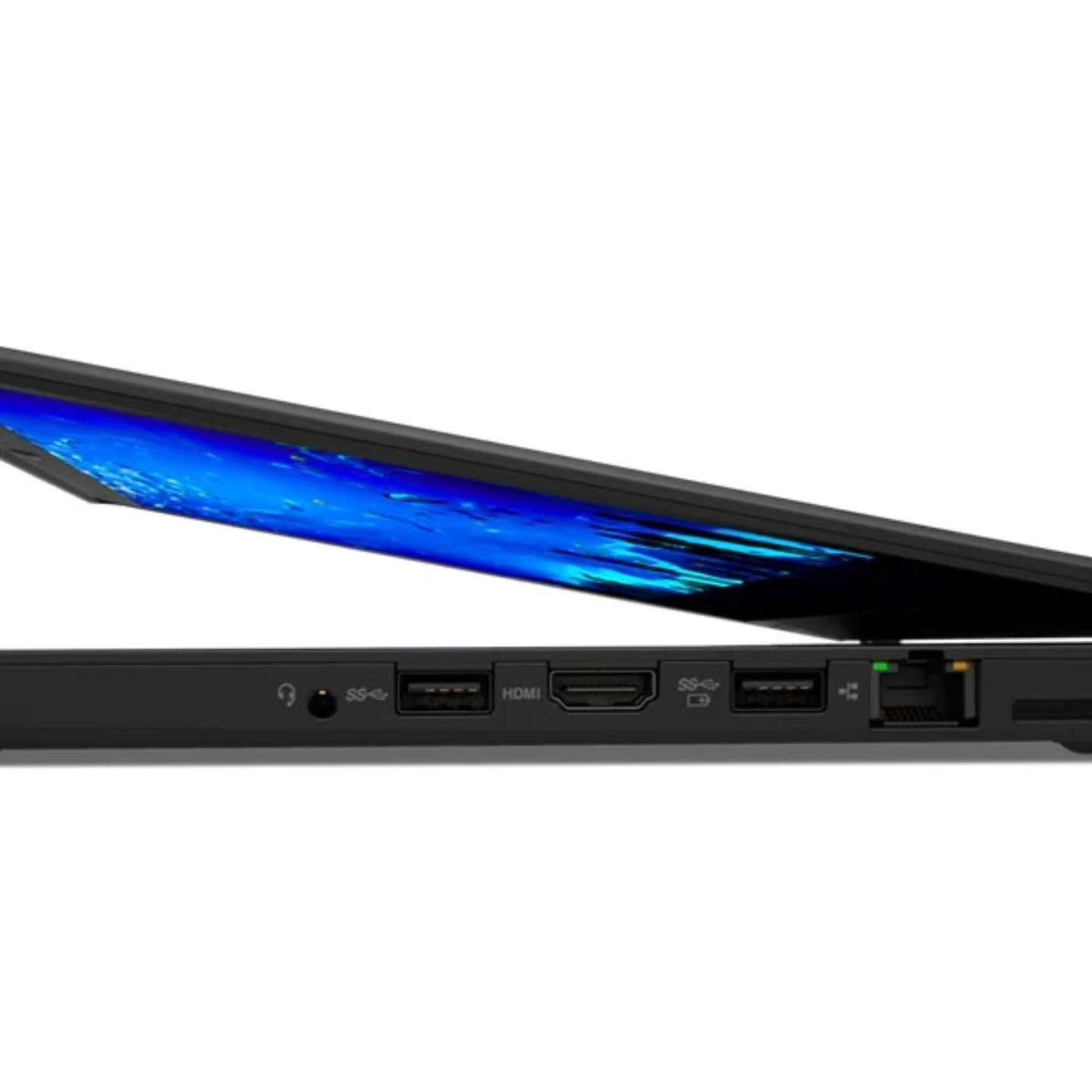 لينوفو ThinkPad A485 • AMD Ryzen • ٨ جيجا رام