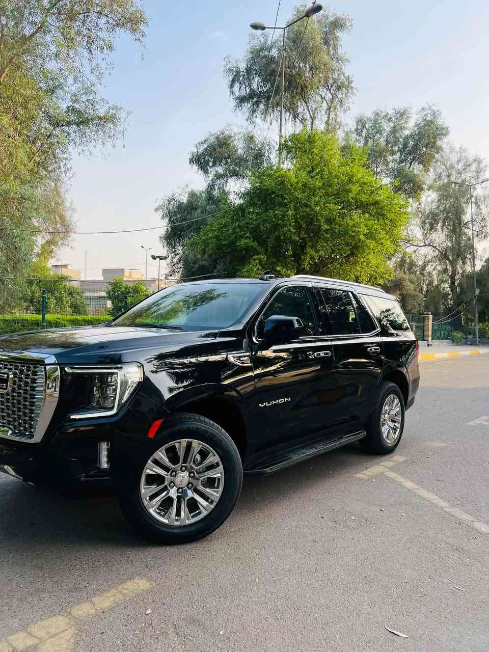 يوكن SLE • ٢٠٢٢ • رقم بغداد