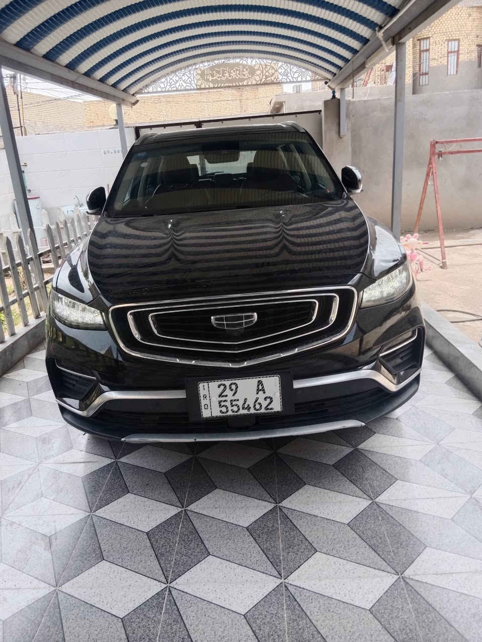 السلام عليكم جيلي موديل ٢٣ زاكار كامل مواصفات السعر ١٣٥وبيهمجال رقم واسط نكليزي جديد رقم موبايل ***********
