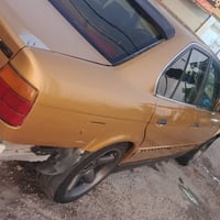بي إم دبليو • مكينة مسكّرة • سنوية لغاية ٢٠٢٩