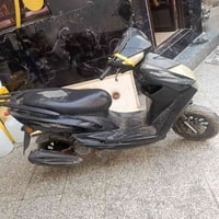 دخن • شغاله • نقص بسيط