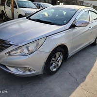 سوناتا • ٢٠١٥ • وارد كوري