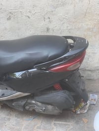 بريز • نظيفة • كفراته مرتبة