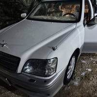 ملكه مديل 2002 سياره كفاله كص نقل ضربه ورسميات يعني كفاله عامه  جاهزه ...