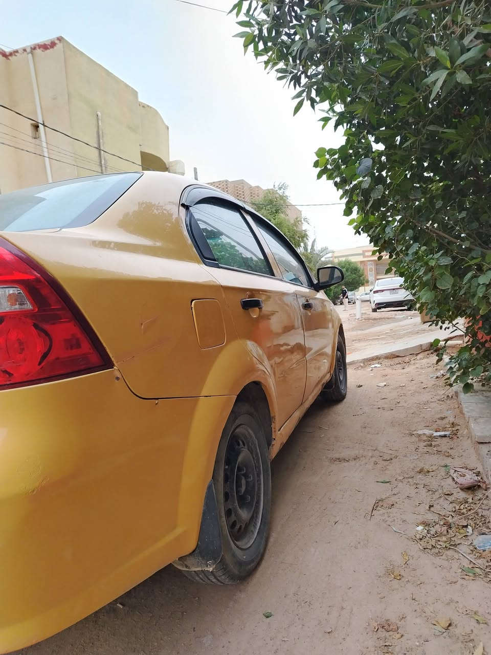 اوتو • ٢٠٠٨ • نجف
