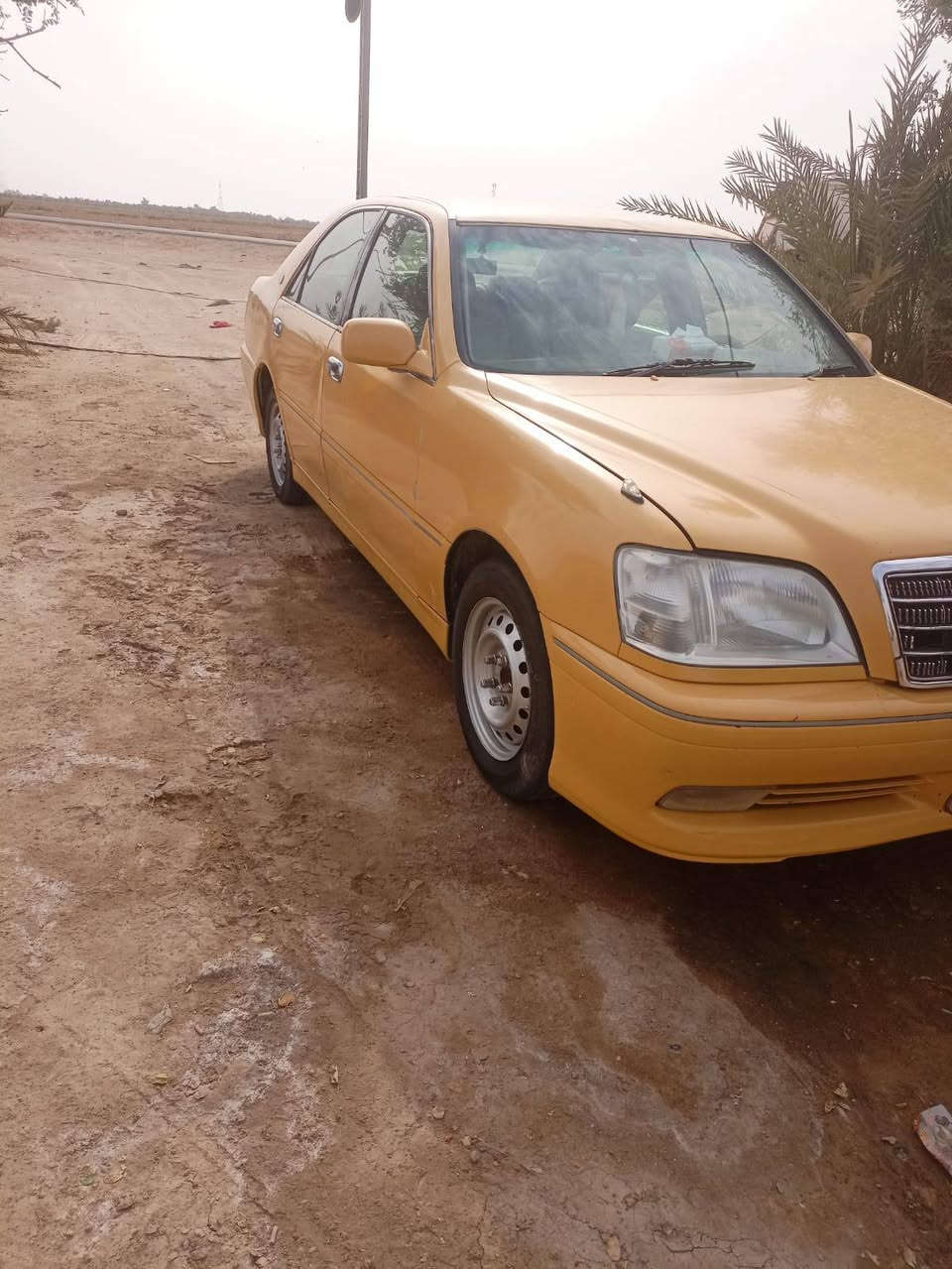 ملكه • ٢٠٠٣ • النجف