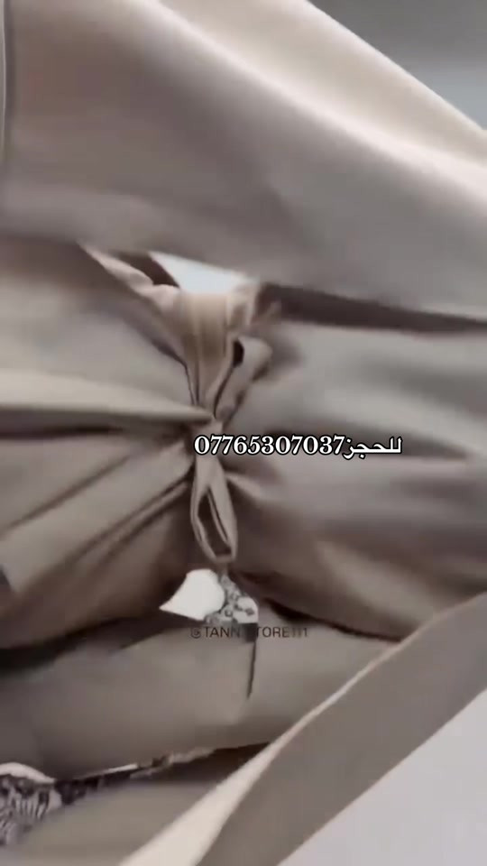 فستان • مقاسات ٣٨-٤٨ • توصيل لجميع المحافظات