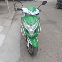 ماتور • ٢٠٢٠ • كالار