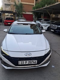 هايبرد • وارد امريكي • حادث