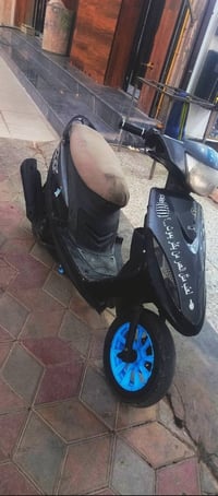 ماكس عدله • بوشه 55 • معدل مكينه