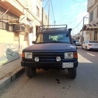 دسكفري • ١٩٩٢ • مكينة وكير