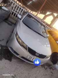 سيراتو • فول اوبشن • ٢٠١٢
