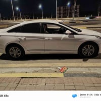 سوناتا • ٢٠١٦ • مكينه ٢٤٠٠