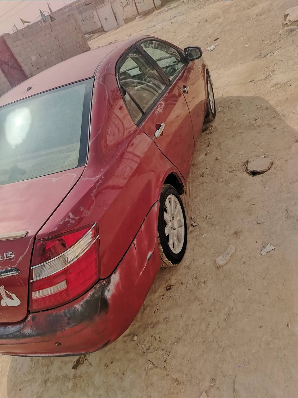 جيلي موبل • ٢٠١٢ • رقم بصرة