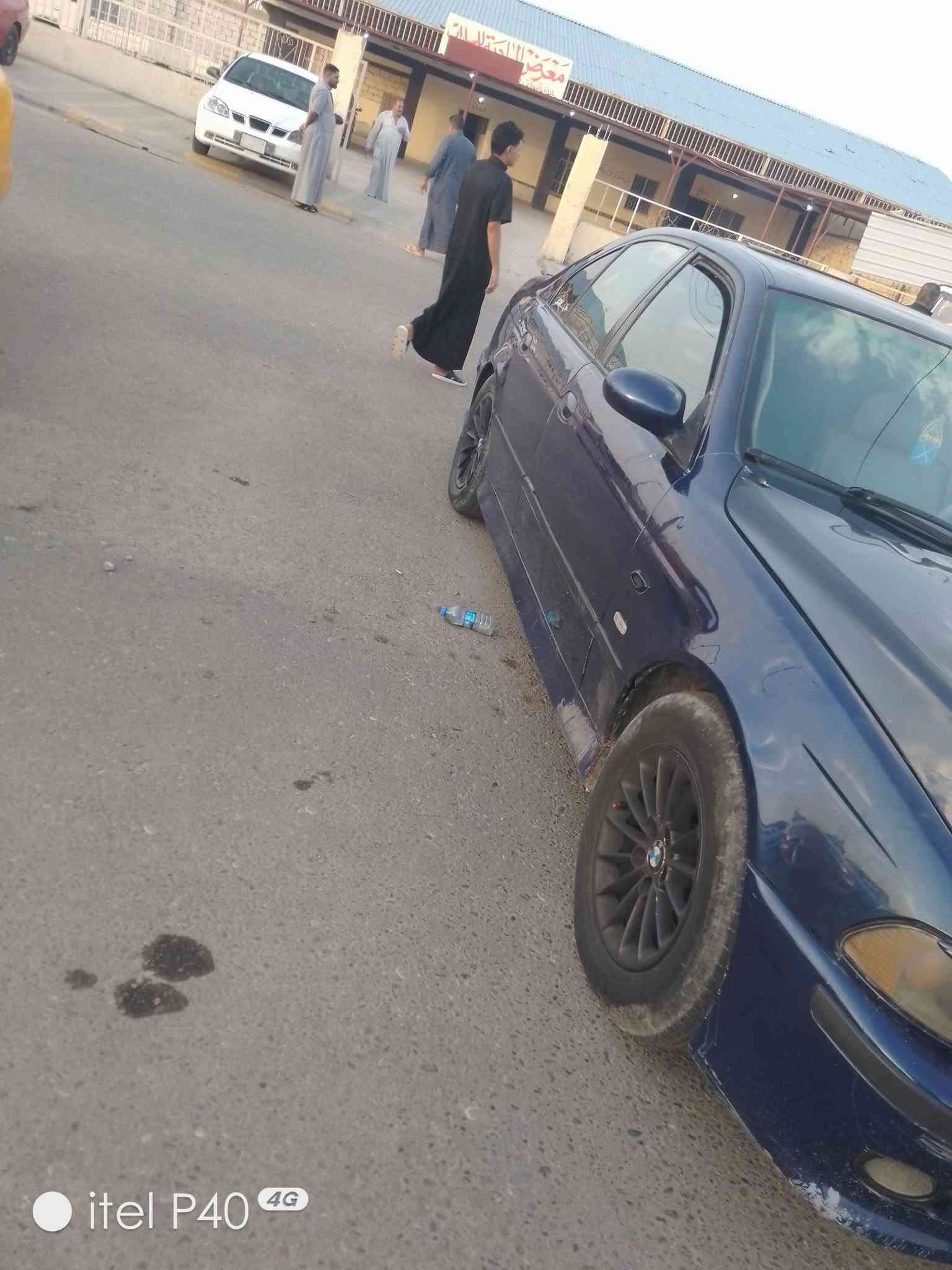 بيم • كير شرط • تبريد ثلج