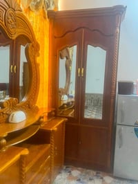 غرفة خشاب • جديدة