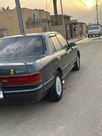 مكينة ٦ سلندر • موديل ٩٦ • تحويل باسمي
