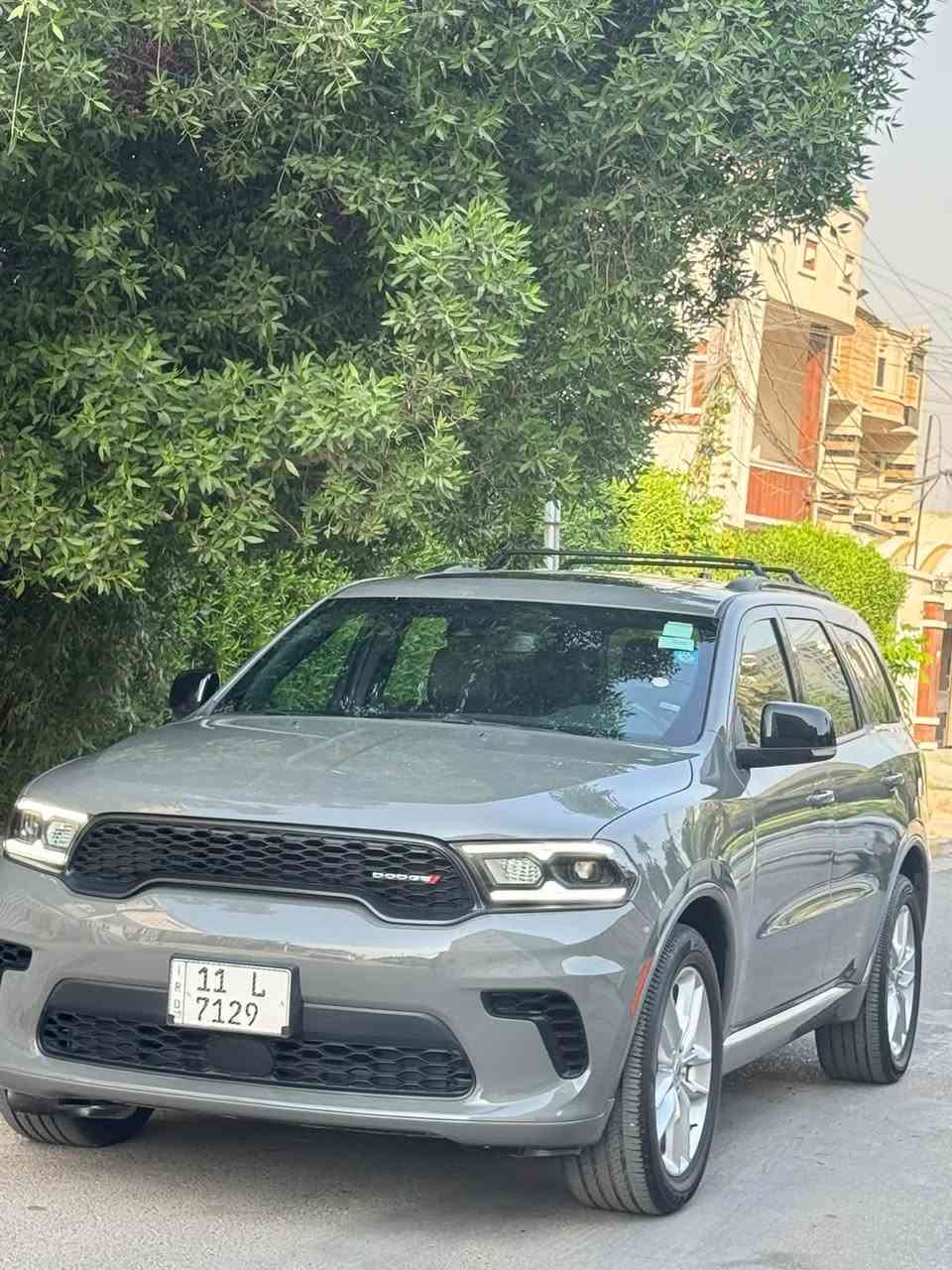 GT بلاس • حادث خلفي • ماشيه ٩٠٠٠