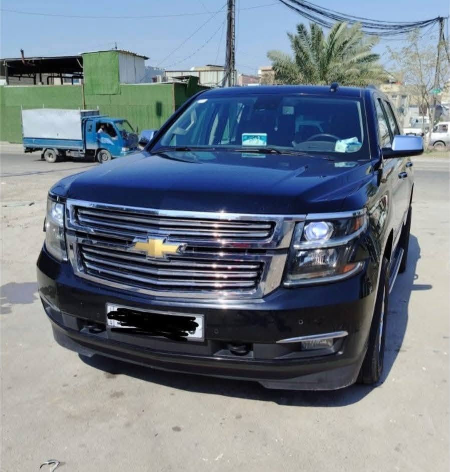 السلام عليكم تاهو موديل 2017 فول مواصفات مكفوله من الدعاميه للدعاميه
رقم بغداد
السعر 355$
العنوان بغداد
الاتصال على الرقم ***********
