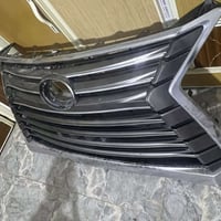شباج لكزس • ٢٠١٧