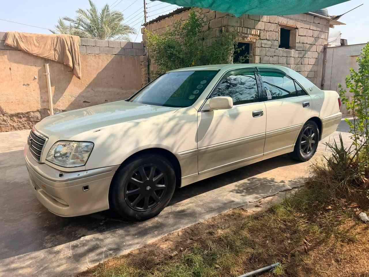 سلام عليكم جنون مديل 2002مكينه ديفور كبير3دكم برده خلفيه تبريد فول سياره كفاله عامه تحويل ثاني يوم شاصي 75تسجيل جديد العنوان بصره زبير ستفسار اتصال ***********
