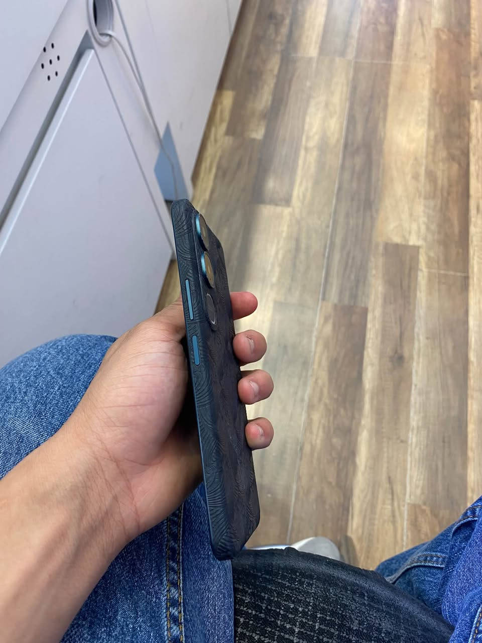 فيفو y31 5G • ٢٥٦/١٢ • بطارية ٦٥٠٠