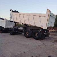 مقطوره براد • موديل ٢٣ • مكفوله كفاله عامه