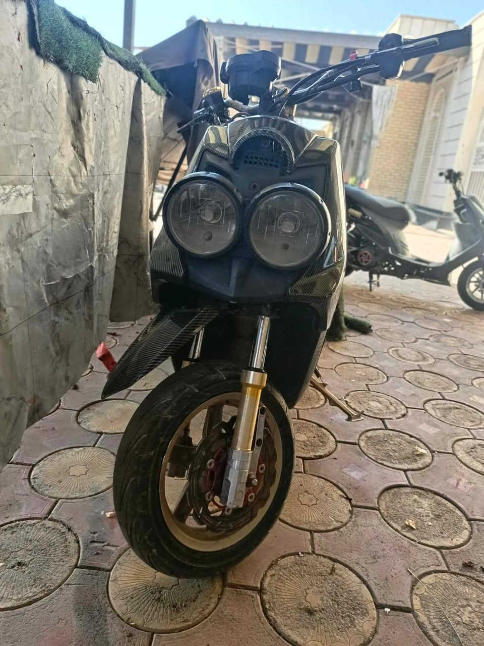 سكنس جبلي ام عيون للبيع درجه خير من الله شلعه معدل فول لدرجه مزوعه تزويد وكله اصلي درجه ٥٩ شلعه ومعدل هاون لسعر ٩٠٠وبيها مجال العنوان لدوره ابودشير لرقم ***********
