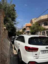 سورينتو • ٢٠١٨ • محرك وگير شرط