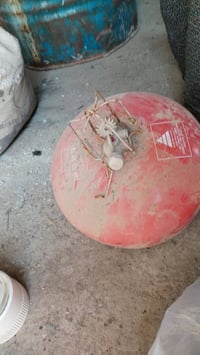 ساعة • طفاية • ديكور