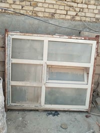 شباك • للبيع • المناذره