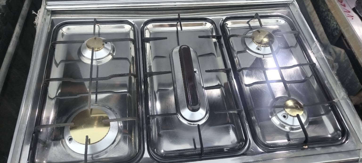 السلام عليكم وصول وجبة جديدة من الطباخات الأصلية المصرية والعشتار العراقي الحديث والجديد والكريازي والفريش ويوجد طباخات مستخدم عشتار هاتف *********** محلات جامع الاورفلي المقدادية السوق القديم
