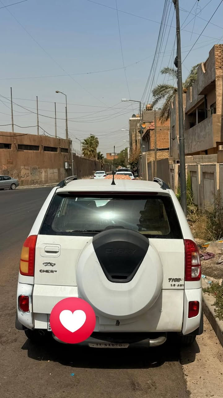 تيكو 13 رقم بغداد انكليزي ماشيه كلش قليل سياره عله ايدي مرتبه ونظيفه ماشيه ٣٣ الف بيهه شخط بالباب  وخالتلهه ترايش ومبدل باب الصندوك  مكانه بغداد الوزيريه سياره مابيهه اي نقص رايدتهه 57  وبيهه مجال سياره مماشيه رقم بغداد انكليزي باسمنه *********** شراي اتصل ماجاوب كتابه
