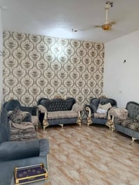 الاغوات شارع الجنسيه • ٢٠٠م • واجهة ساحة