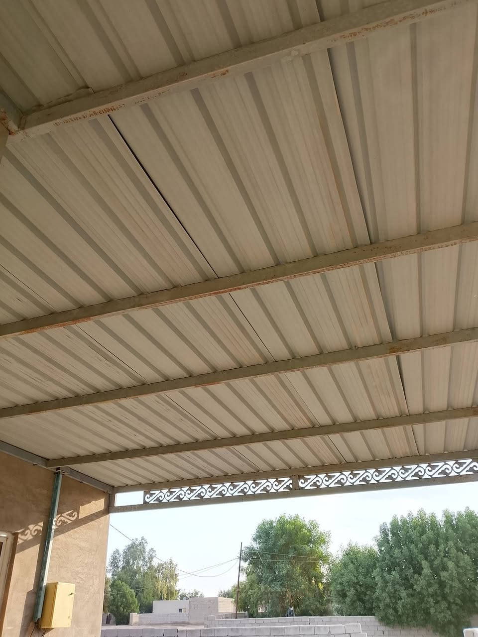 طرمه • ٥م×٥م • صويره قريه الرساله
