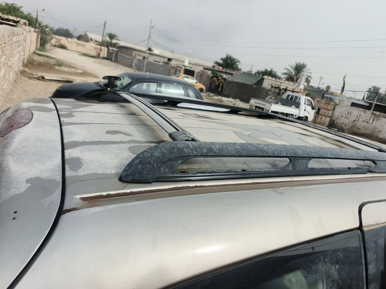 وند ستار • ١٩٩٧ • محرك جديد