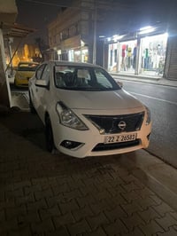 نيسان • ٢٠٢٥ • ماشي ١٠٠٠