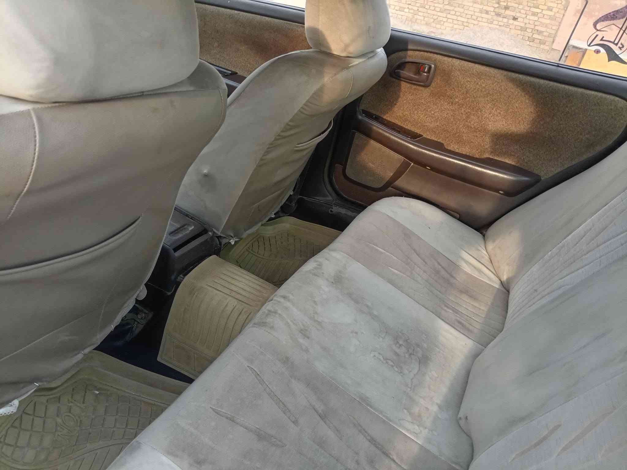 مديل ٩٣ • رقم بصره • محرك ثنين ونص