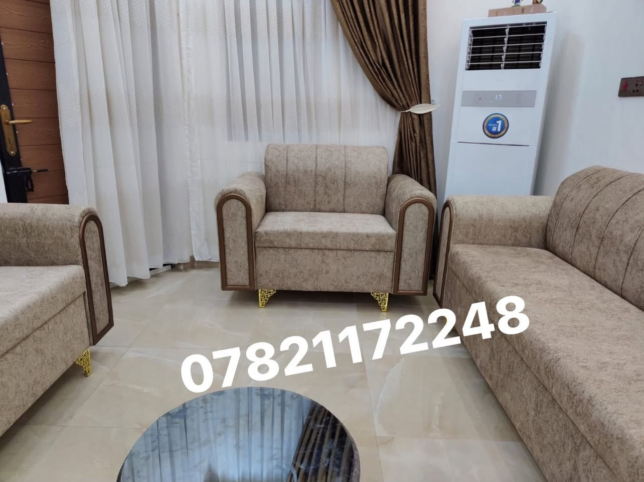 ديوان • حسب الطلب • ضمان ٤ سنوات