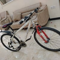 بايسكل لويس كندي 🇨🇦 غني عن التعريف اللون ابيض بايسكل لويس كندي 🇨🇦 غني ...