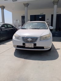 الانترا • ٢٠١٠ • شاشة آيباد