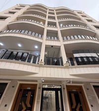 شقة 3 غرف نوم وصاله ملك صرف للبيع  ⬅️موقع لبنايه الأعظمية راس الحواش ف...