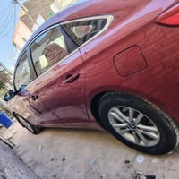 سوناتا ٢٠١٦ • محرك ٢٤٠٠ • رقم اربيل