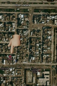 المعلمين الجديد بضهر السوق • ١٥٠م • طابو