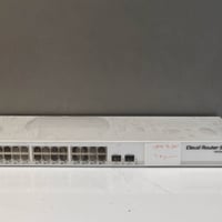 Crs326 • بدون محولة • بدون اذانات
