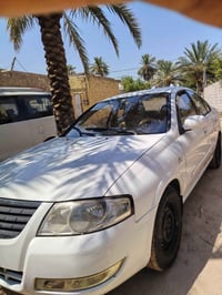 موديل 8 • اوتو • رقم نجف