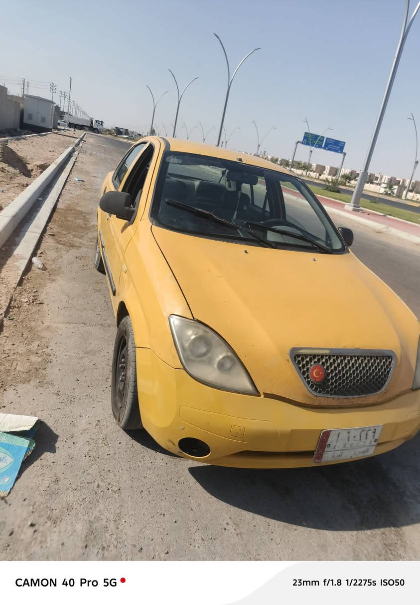 سلام عليكم طيبه للبيع مديل 2015 بصره سنويه منتهيه كير مكينه حلوات الجسد شوف العين تبريدها عاطل سعر 22 
هاتف ***********
